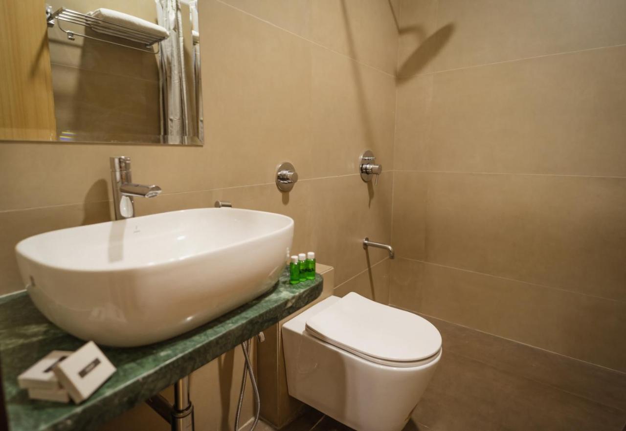Hotel Aradhya Dzsaiszalmer Kültér fotó