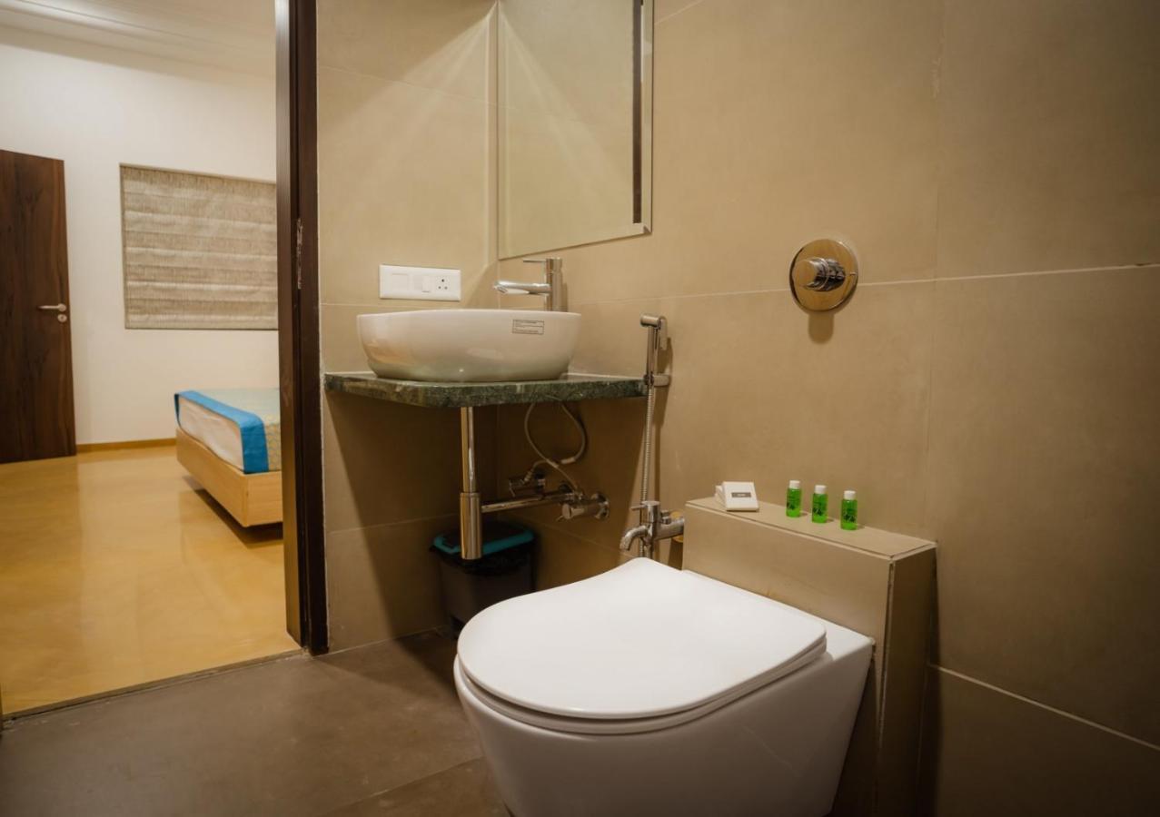 Hotel Aradhya Dzsaiszalmer Kültér fotó