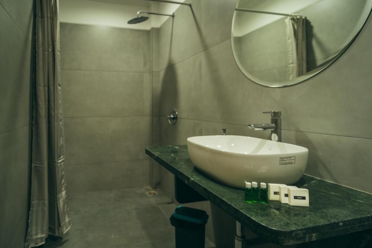 Hotel Aradhya Dzsaiszalmer Kültér fotó